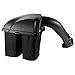 Arnold (OEM-190-180A) Twin Bagger Kit Attachment Fits Various Troy-Bilt, MTD, Yard Machines, and Other Top Models 38 Inch