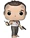 Funko Pop! Movies: Die Hard - John McClane Vinyl Figure (Includes Compatible Pop Box Protector Case)