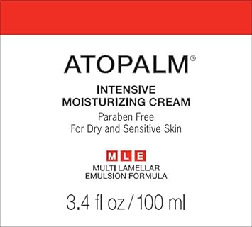 atopalm intensive moisturizing cream