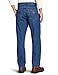Carhartt Men's Relaxed Fit Five Pocket Tapered Leg Jean B17,Darkstone,32 x 32