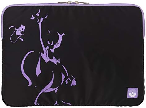 ポケモンセンターオリジナル Pc 限定価格セール ミュウツー タブレットケース