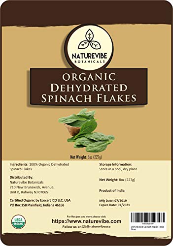 1 Naturevibe+Botanicals+Organic+Dehydrated+Spinach