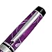 MONTEVERDE Prima, Rollerball Pen, Purple Swirl (MV26956)