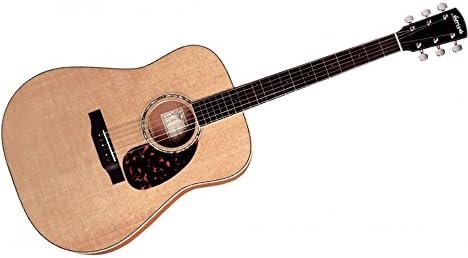 Larrivée D-05 Dreadnought Select Mahogany