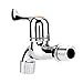 Kitchen & Bath Fixtures Water Faucet Mount Laundry Bathroom Kitchen & Bath Tub Tap Outdoor Garden Single Cold Water Tap (#1)