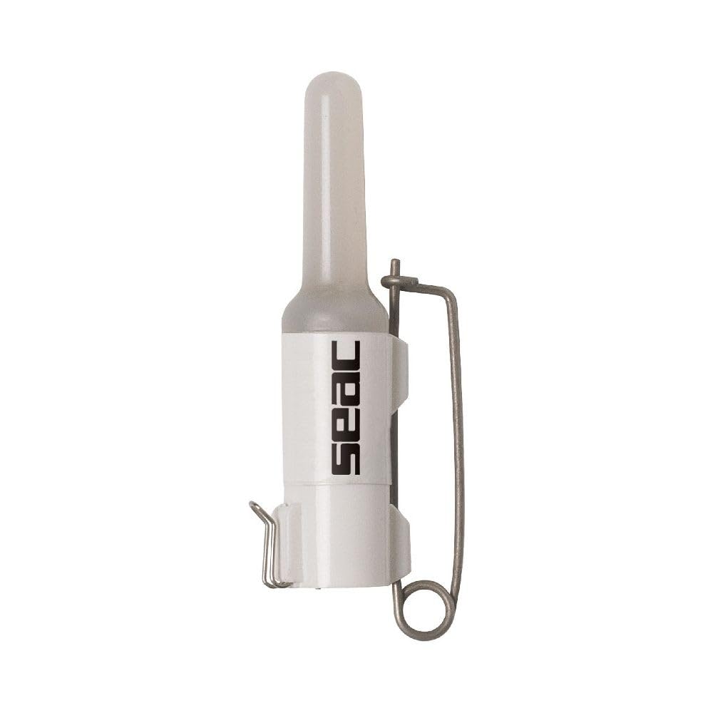 SEAC Flash Light