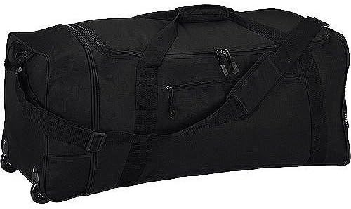 Percussion Products 32 Rolling Drum Hardware Bag
