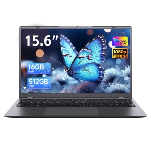 EvoSpan Laptop