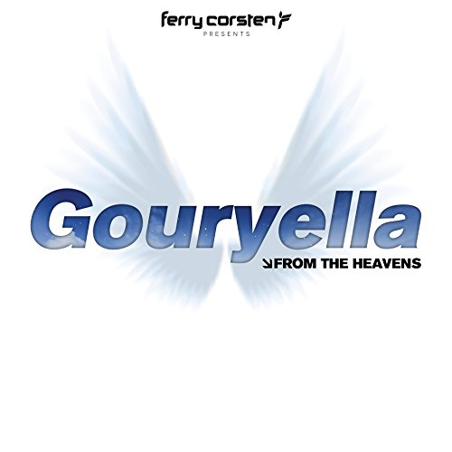 Gouryella - Ligaya (Vocal Radio Edit) Lyrics - Zortam Music