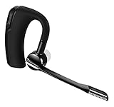 Ztotop Noise Isolating Stereo HD Sound Bluetooth Headset with Microphone