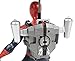 Marvel Licensed Ultimate Spider-Man Vs The Sinister 6 Jetpack 2CH IR RC Helicopter