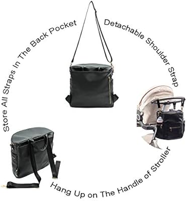 mf store diaper bag