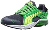 PUMA Men's Powertech Blaze Met Nm Running Shoe