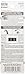 Maybelline New York Brow Drama Pomade Crayon, Soft Brown, 0.04 oz.