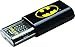 EMTEC Click 8 GB USB 2.0 Flash Drive, Batman