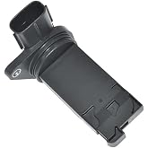 MAF Mass Air Flow Meter Sensor PE01-13-215 Compatible with Mazda 3 2012-14 CX-5 13-14 M6 1525A031 1525A052 PE0113215, MA333, MAS0362, E5T62172 PE01-13-215