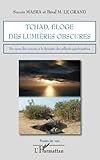 Tchad, éloge des lumières obscures: Du sacre des cancres à la dynastie des pillards psychopathes by Béral M. Le Grand, Succès Masra