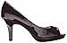 Bandolino Women's Supermodel Synthetic Dress Pump