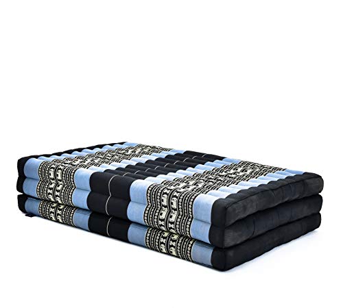 Nrg Thai Massage Mat 39 X 75 Inches Unfolded Thai Folding