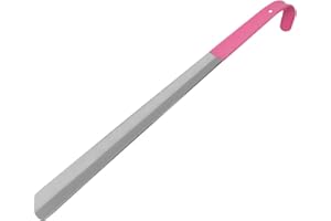 VASTLAND Shoe Horn,Shoe Horn Long Handle for Seniors - Shoe Horns for Men,Long Shoe Horn for Seniors,Shoehorn Long-Handle,Long Handled Shoe Horn,Long Metal Shoe Horn,Premium Shoe Horn,Shoe Horn for Women