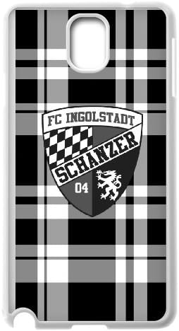 Samsung Galaxy Note 3 Phone Case Ingolstadt 04 D329 Amazon Co Uk Electronics