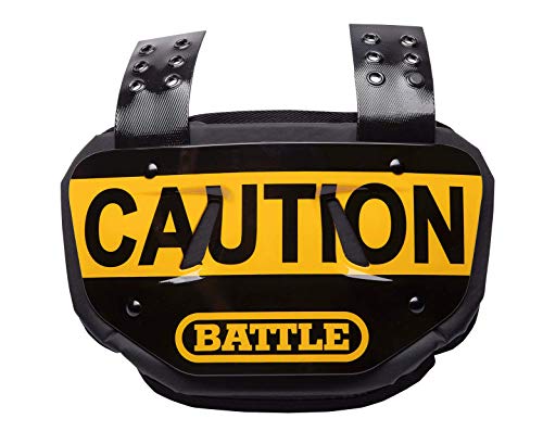 battle rib protector