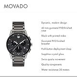 Movado 0607291