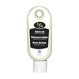 Silhouette Fabric Ink 2oz-Glow-In-The-Dark