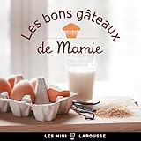 Les bons gâteaux de Mamie by 