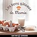 Les bons gâteaux de Mamie by 