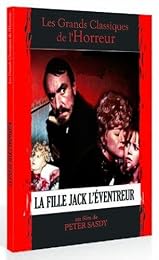 La Fille De Jack L'eventreur