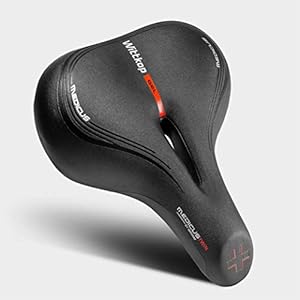 Büchel Wittkop Twin Medicus 3.0 fietszadel