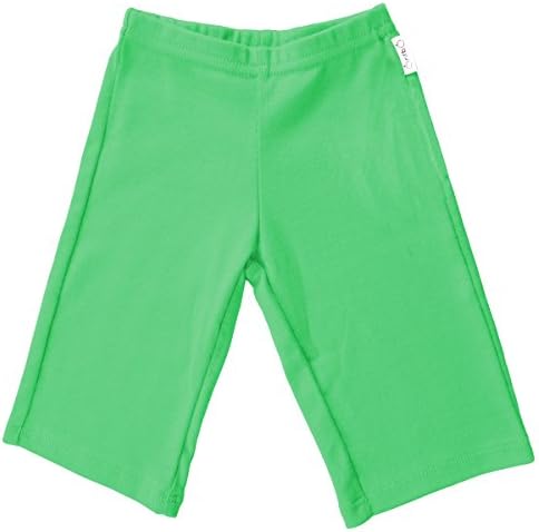 New For Baby Yoga Pant in Palm 00 Newborn