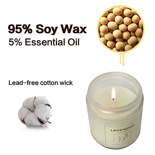 3 Aromatherapy+Relaxation+Essential+Portable+Lavender