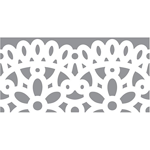 EK Success EKS5450146 Ek Punch Le Embroidery