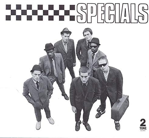 The Specials - Protest Songs 1924 - 2012[Deluxe CD] - Amazon.com Music