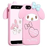Allsky Case for iPhone 8/7/6/6S 4.7