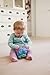 Fisher-Price Brilliant Basics Bounce & Giggle Elephant