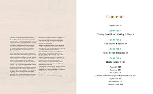 Herbal Medicine Natural Remedies: 150 Herbal Remedies to Heal Common Ailments - Image 4