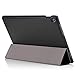 MoKo ASUS ZenPad 10 Case - Ultra Compact Slim Lightweight Smart Shell Stand Cover Case With Auto Wake / Sleep for ASUS ZenPad Z300C/ Z300M/ Z301M/ Z301ML/ Z301MFL 10.1