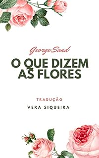 Livro O que dizem as flores
