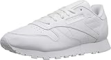 Reebok Women's Classic CTM R13 Shoe,White/White/White,9.5 M US