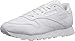Reebok Women's Classic CTM R13 Shoe,White/White/White,9.5 M US