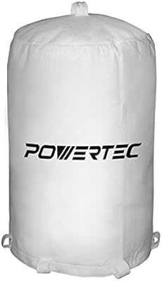 dust collector micron powertec bag question vacuum inch canister filter