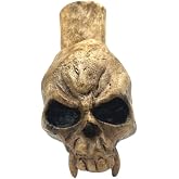 Aztec Death Whistle - La Muerte