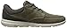 ECCO Men's Calgary Moccasin Fashion Sneaker