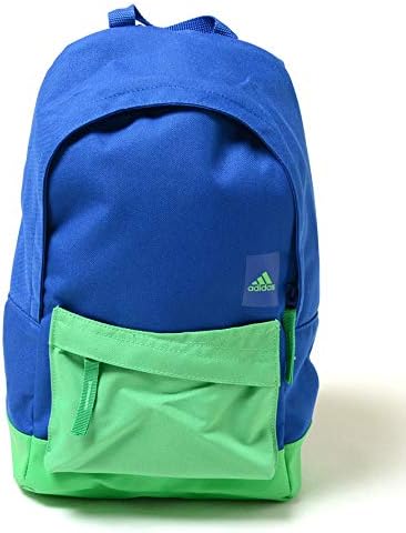 adidas blue and green shoes