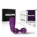 GOLIATE Dalia 3 in 1 Premium Geisha Kegel Balls, Vibrating Bullet, Clitorals Stimulators - Viberate Women Toy - Massage, Ben Wa Ball with Remote - Sex for Couple - Rechargeable,Waterproof, 7 Modes