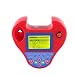 JXHD Key Programmer - Transponder Clone Device - Find PIN,Multi-Languages Smart Zed-Bull Programmer with Mini Type No Tokens Needed