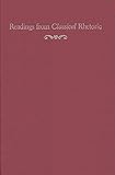 Readings from Classical Rhetoric